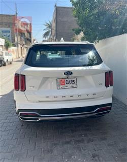 كيا سورينتو